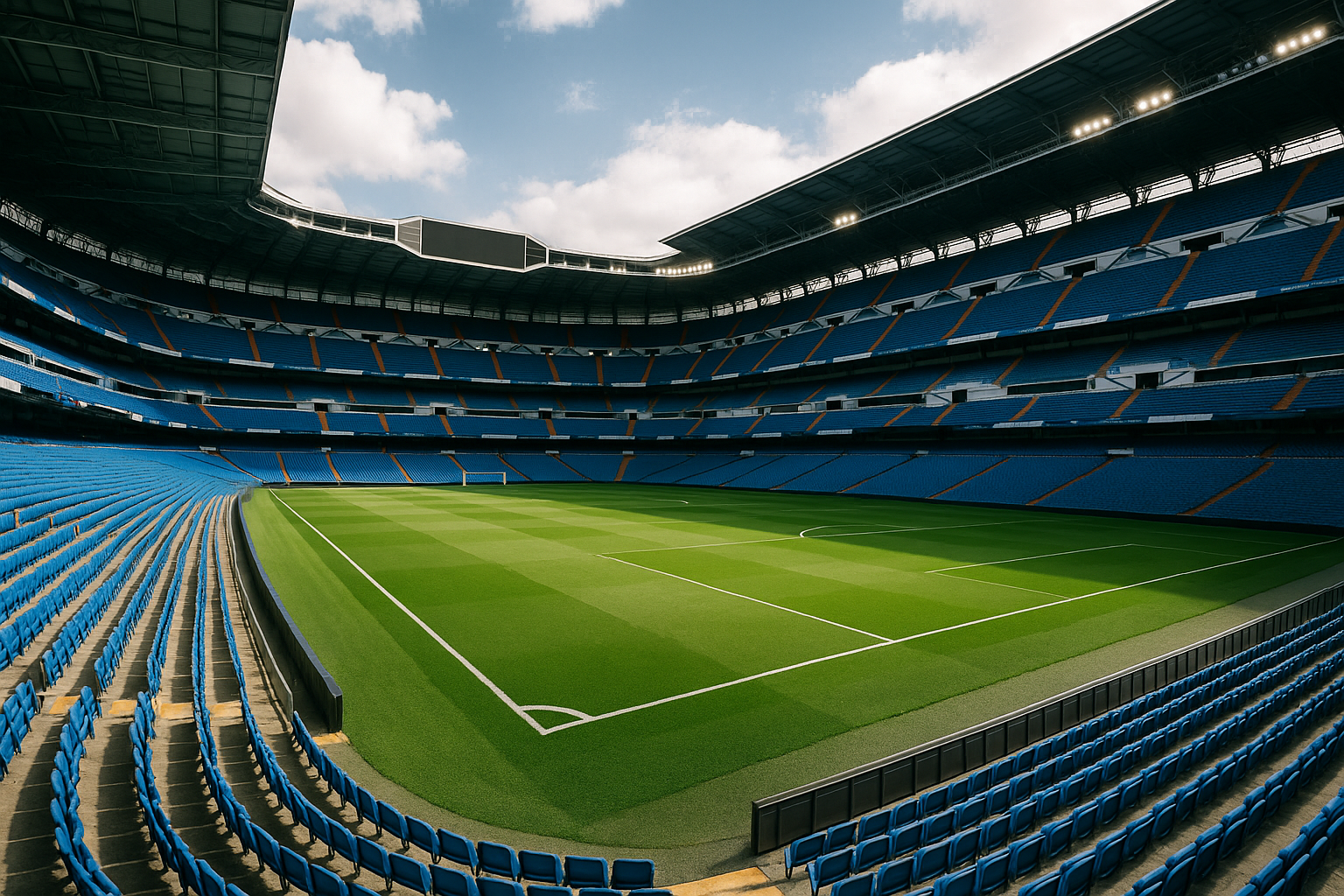 ¿Por qué el fútbol europeo domina el mundo?