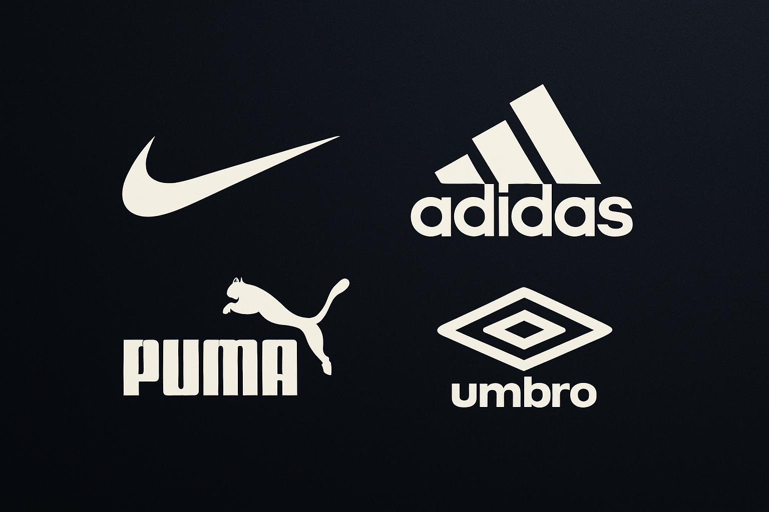 Marcas Deportivas en el Fútbol Europeo: ¿Qué Clubes Visten?